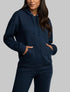 FRUIT OF THE LOOM EVERSOFT FLEECE PULLOVER HOODIE SWEATSHIRT